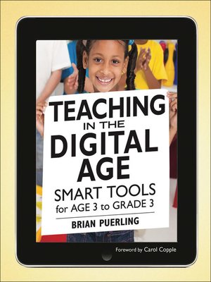 cover image of Teaching in the Digital Age